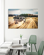 Obraz Tankista zs1081